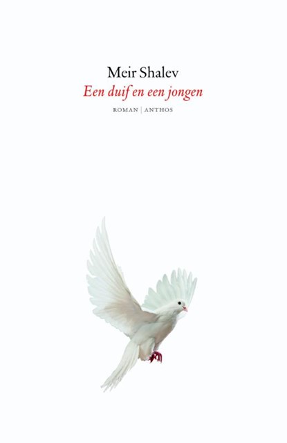 Een duif en een jongen, Meir Shalev - Paperback - 9789041422927