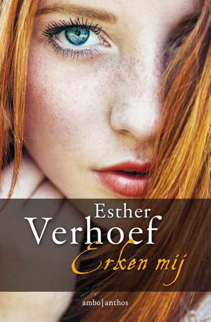 Erken mij, Esther Verhoef - Ebook - 9789041423023