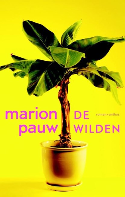 De wilden, Marion Pauw - Ebook - 9789041423528
