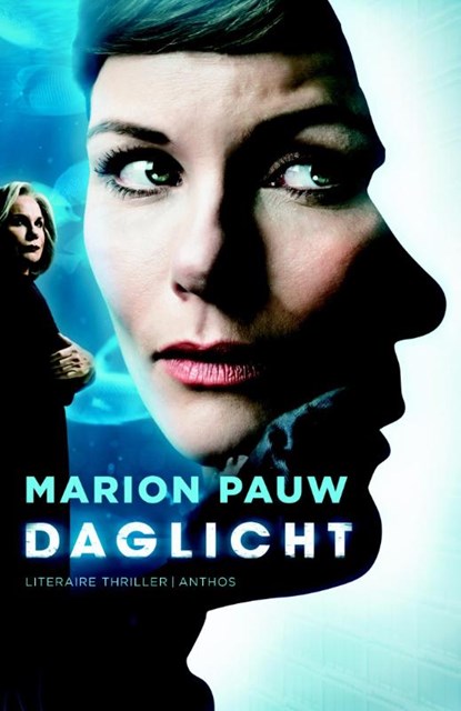 Daglicht - filmeditie, Marion Pauw - Paperback - 9789041423702
