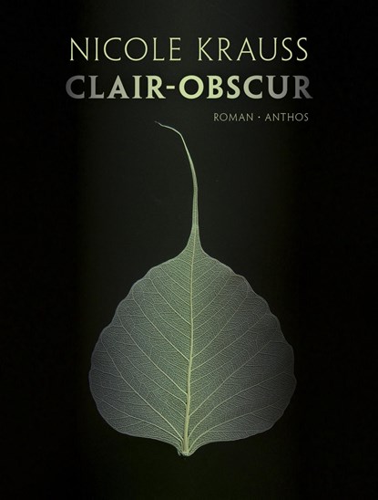 Clair-obscur, Nicole Krauss - Ebook - 9789041425119
