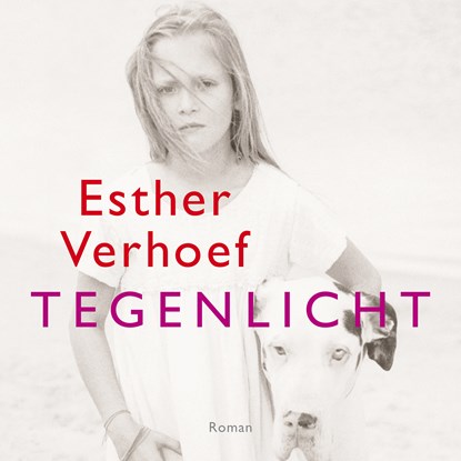 Tegenlicht, Esther Verhoef - Luisterboek MP3 - 9789041425300