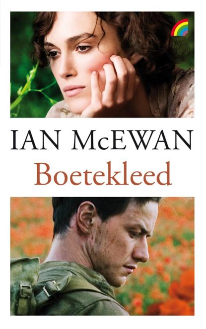 Boetekleed, Ian MacEwan - Paperback - 9789041707062