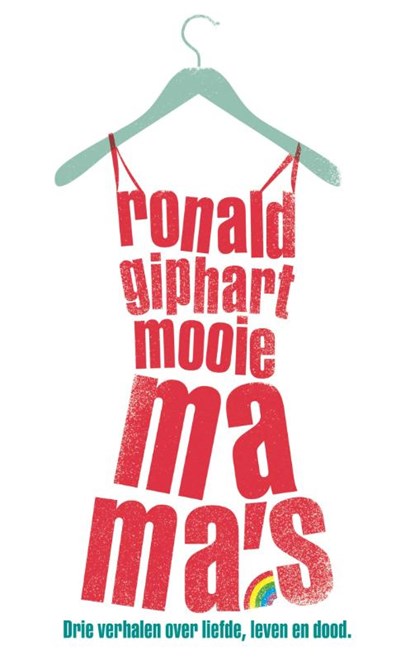 Mooie mama's, Ronald Giphart - Paperback - 9789041709905