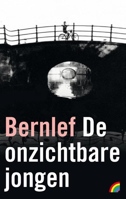 De onzichtbare jongen, Bernlef ; J. Bernlef - Paperback - 9789041711458