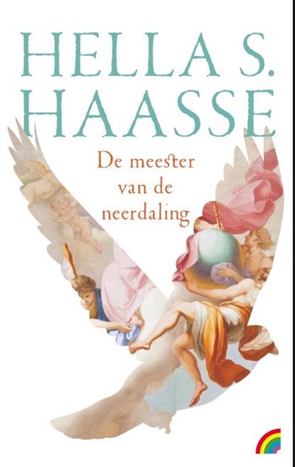 De meester van de Neerdaling, Hella Haasse - Paperback - 9789041711496