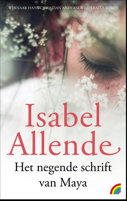 Het negende schrift van Maya, Isabel Allende - Paperback - 9789041712431