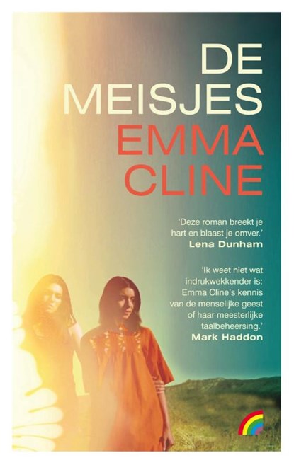 De meisjes, Emma Cline - Paperback - 9789041713575