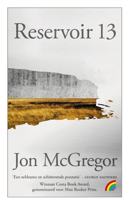 Reservoir 13, Jon McGregor - Paperback - 9789041713742