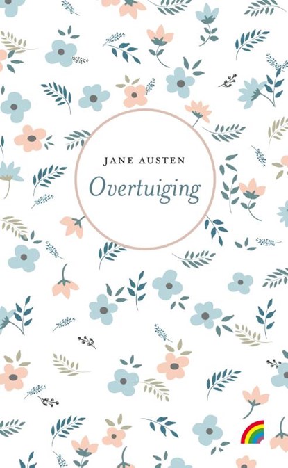 Overtuiging, Jane Austen - Gebonden - 9789041713865