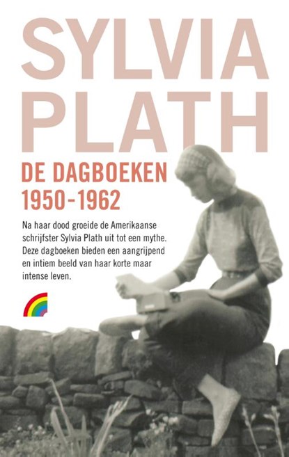 De dagboeken 1950-1962, Sylvia Plath - Paperback - 9789041713957