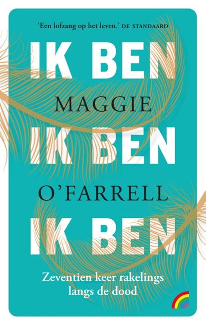 Ik ben ik ben ik ben, Maggie O'Farrell - Paperback - 9789041714411