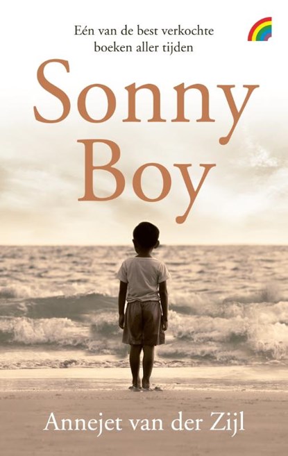 Sonny Boy, Annejet van der Zijl - Paperback - 9789041714688