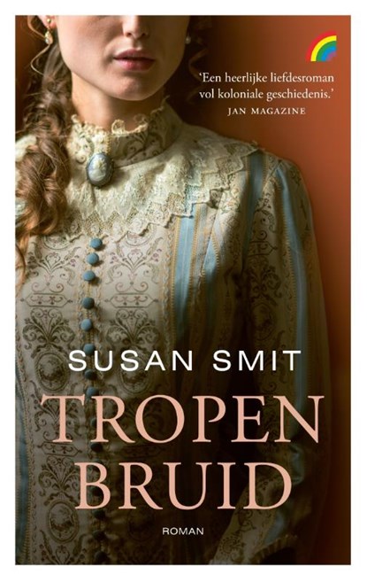 Tropenbruid, Susan Smit - Paperback - 9789041714794