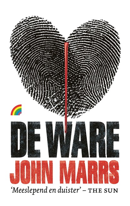 De ware, John Marrs - Paperback - 9789041715098