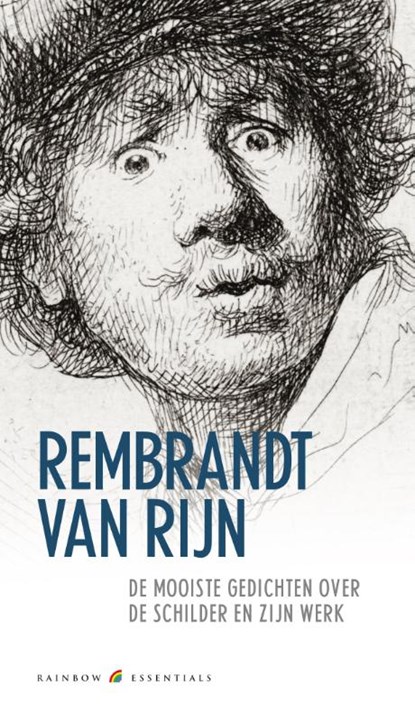 Rembrandt van Rijn, Victor Schiferli - Gebonden - 9789041740946