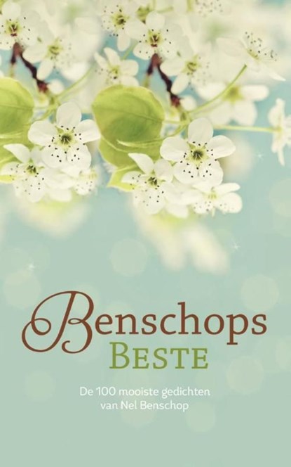 Benschops beste, Nel Benschop - Ebook - 9789043525107