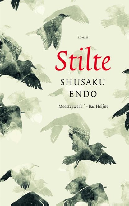 Stilte, Shusaku Endo - Paperback - 9789043527897