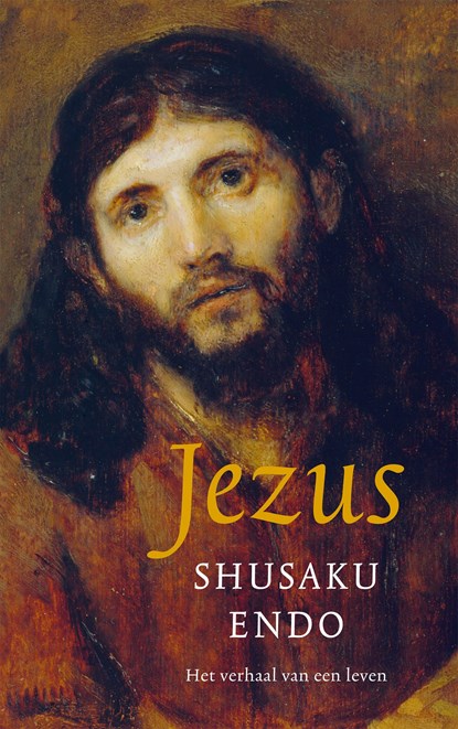 Jezus, Shusaku Endo - Ebook - 9789043530224