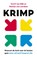 Krimp, Gerrit van Dijk ; Martijn van Leerdam - Paperback - 9789043540094