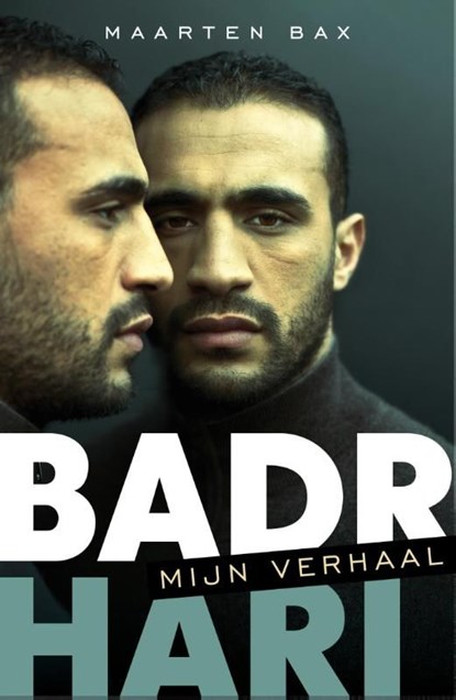 Badr Hari, Maarten Bax - Ebook - 9789043915939