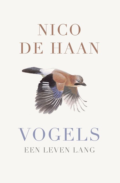 Vogels, Nico de Haan - Ebook - 9789043930512