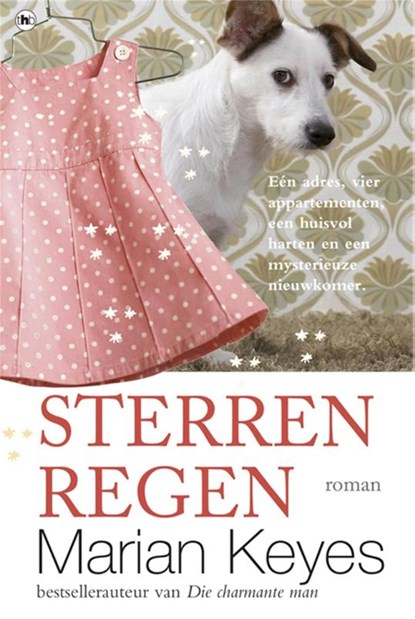 Sterrenregen, Marian Keyes - Ebook - 9789044328059