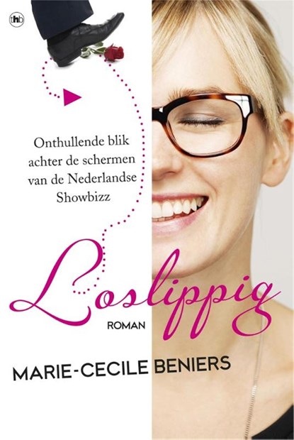 Loslippig, Marie-Cecile Beniers - Ebook - 9789044328103