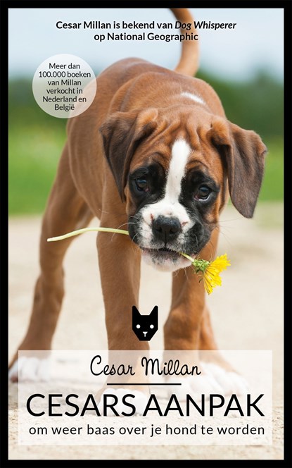 Cesars aanpak, Cesar Millan - Ebook - 9789044332100
