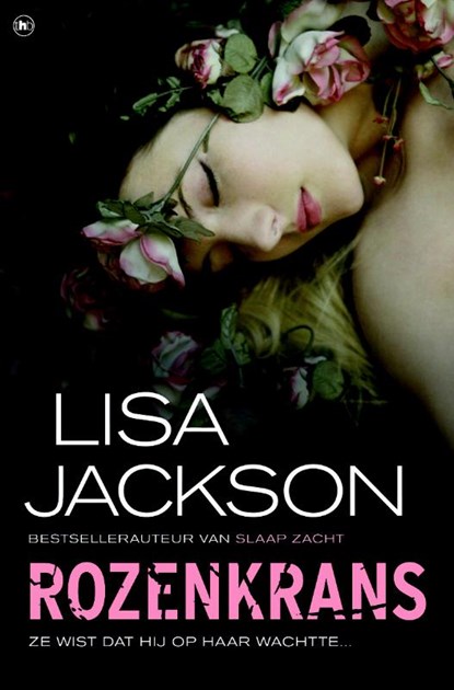 Rozenkrans, Lisa Jackson - Paperback - 9789044333732