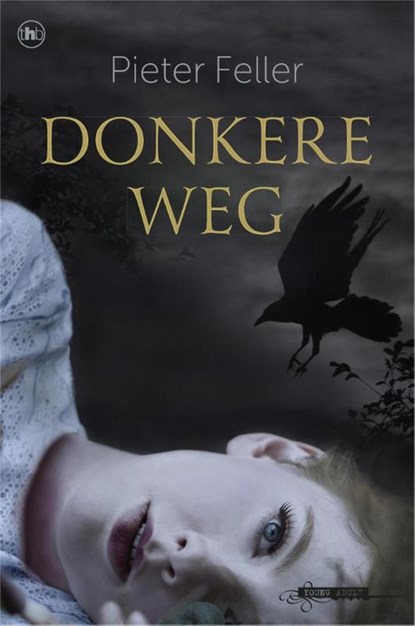 Donkere weg, Pieter Feller - Ebook - 9789044334265