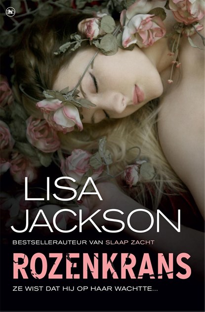 Rozenkrans, Lisa Jackson - Ebook - 9789044334777