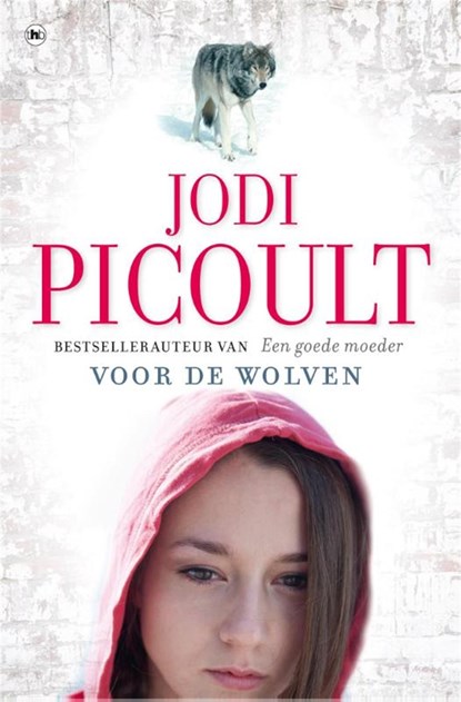 Voor de wolven, Jodi Picoult - Ebook - 9789044337891