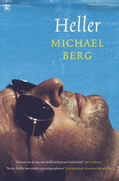 Heller, Michael Berg - Paperback - 9789044343106