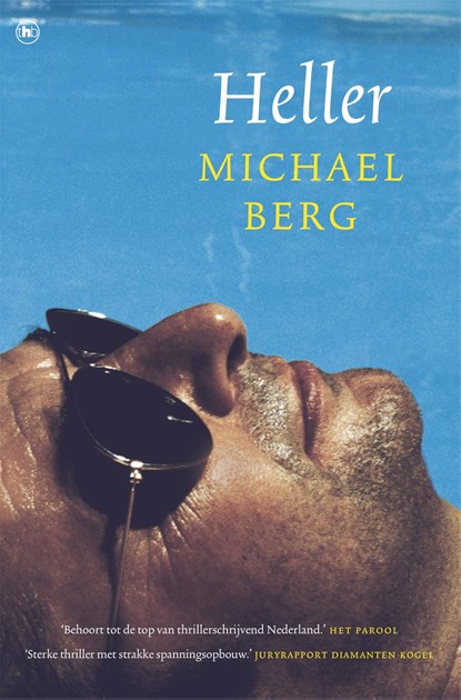 Heller, Michael Berg - Ebook - 9789044343687