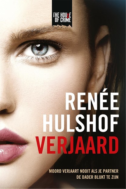 Verjaard, Renee Hulshof - Ebook - 9789044343885