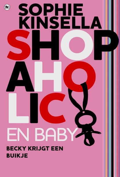 Shopaholic en baby, Sophie Kinsella - Paperback - 9789044346190
