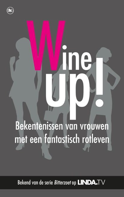Geen gezeur, meer wijn, Mieke Kosters ; Yvanka van der Zwaan - Paperback - 9789044347487