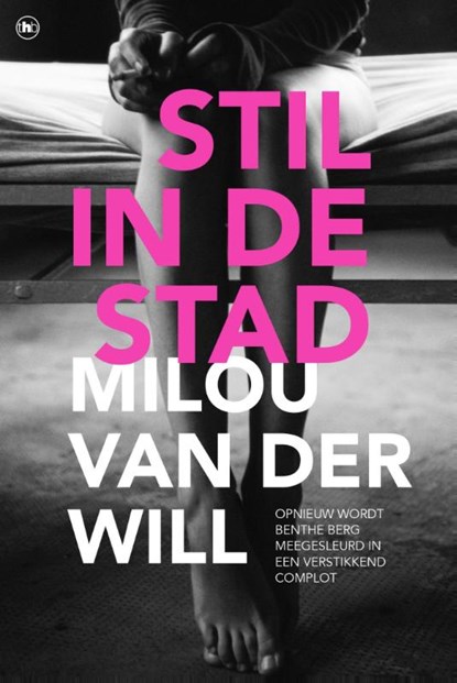 Stil in de stad, Milou van der Will - Paperback - 9789044348040