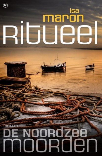 Ritueel, Isa Maron - Paperback - 9789044348156