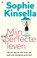 Mijn niet zo perfecte leven, Sophie Kinsella - Paperback - 9789044348200