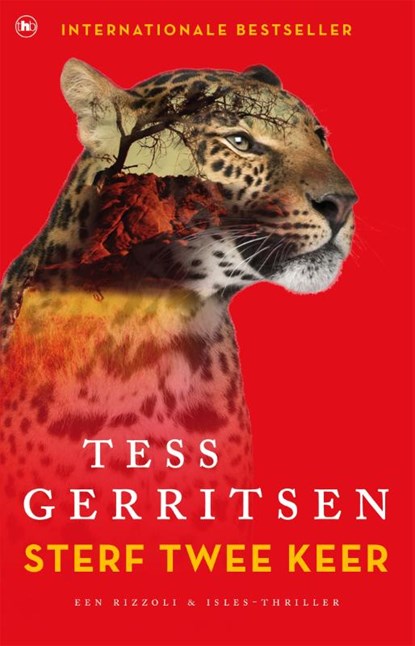 Sterf twee keer, Tess Gerritsen - Paperback - 9789044348835