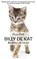 Billy de kat, Louise Booth - Paperback - 9789044351699