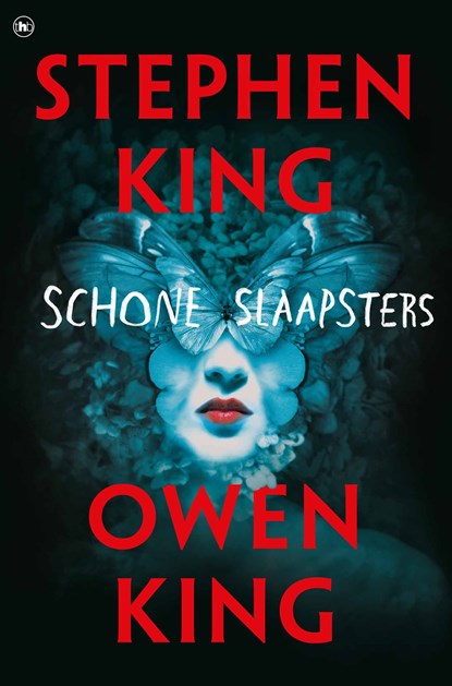 Schone slaapsters, Stephen King ; Owen King - Ebook - 9789044353037