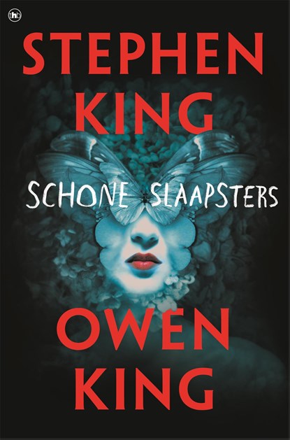 Schone slaapsters, Stephen King ; Owen King - Paperback - 9789044353549