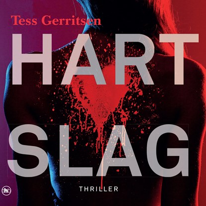 Hartslag, Tess Gerritsen - Luisterboek MP3 - 9789044353730