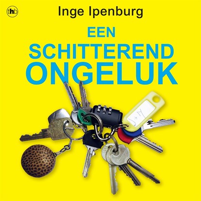Een schitterend ongeluk, Inge Ipenburg - Luisterboek MP3 - 9789044354645