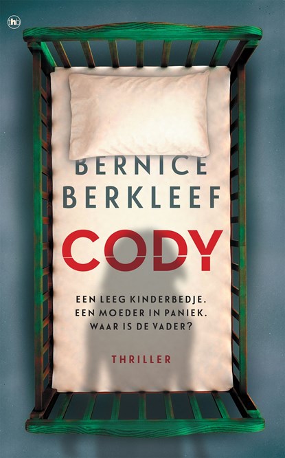 Cody, Bernice Berkleef - Ebook - 9789044354911