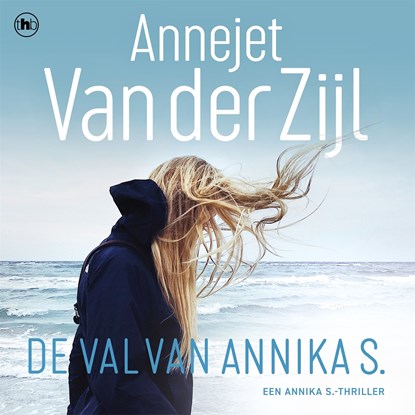 De val van Annika S., Annejet van der Zijl ; Jo Simons - Luisterboek MP3 - 9789044355215