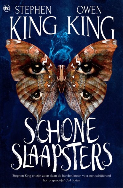 Schone slaapsters, Stephen King ; Owen King - Paperback - 9789044355307